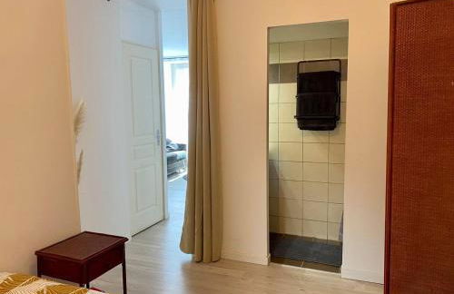 Accueillant petit T2 cœur de centre ville - Foto 5