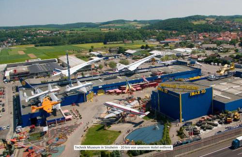 Hotel Häfner - Foto 34