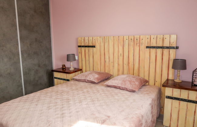 La Machotte - Foto 36