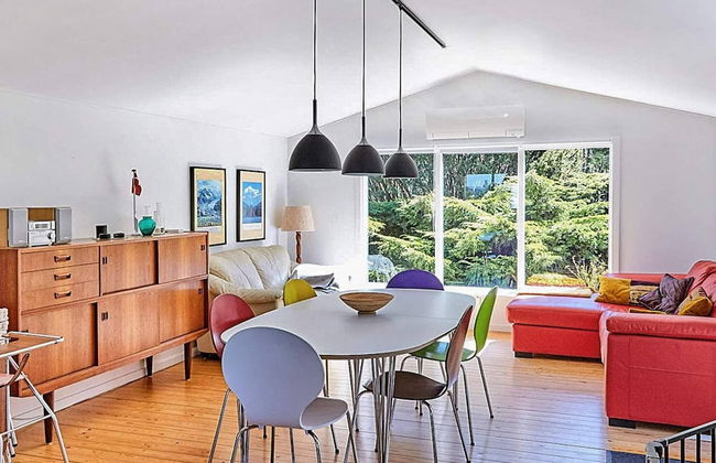 10 Person Holiday Home in Farevejle - Foto 5