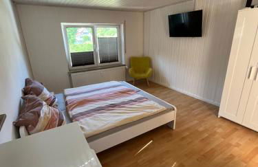 Alte Mühle - Ferienwohnung Tamara - Foto 21