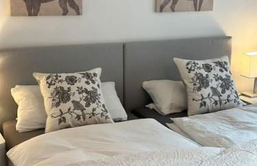 Ferienwohnung zur Sternblume - Foto 1