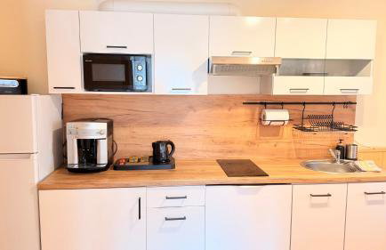 Domek na Wiejskiej - Foto 68