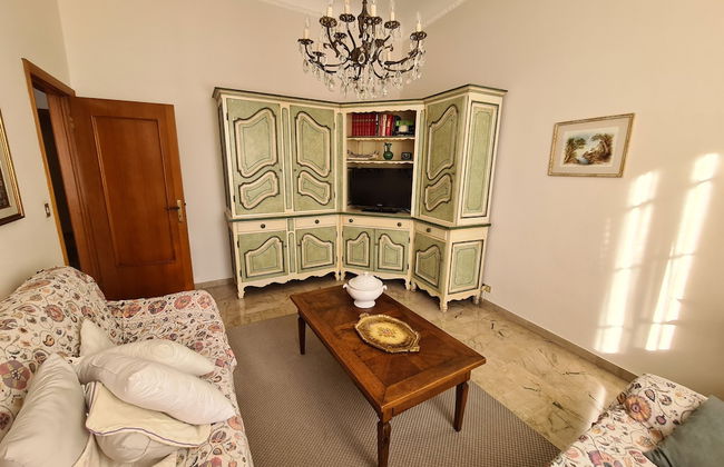 Santa in Caruggio- PortofinoVacanze - Foto 35