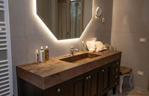 Ca'Bacchini House con 6 alloggi - Foto 22