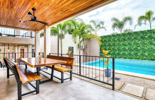 Muna Tamarindo - Photo 20