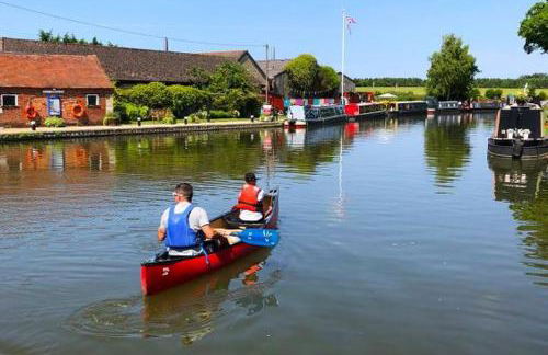 Luxury Barn near Soho Farmhouse - Foto 43