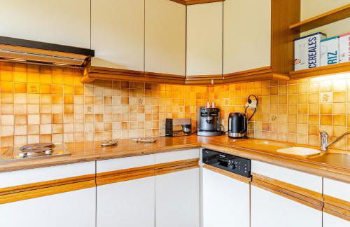 Studio cosy nature avec terrasse et jardin - Foto 8