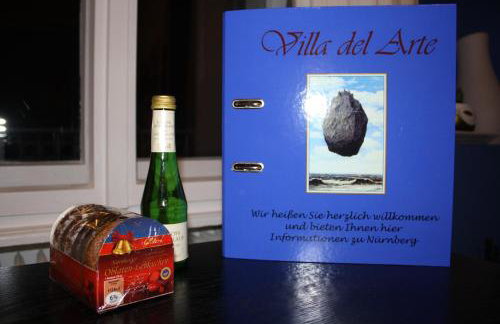 Apartments Villa del Arte - Foto 32