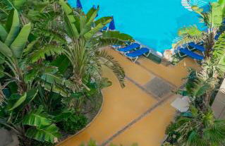 Futura Hotel - Foto 115