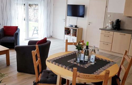 Holiday apartment in Moselkern with barbecue - Foto 13