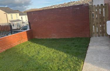 Derry City Apartment - Foto 22