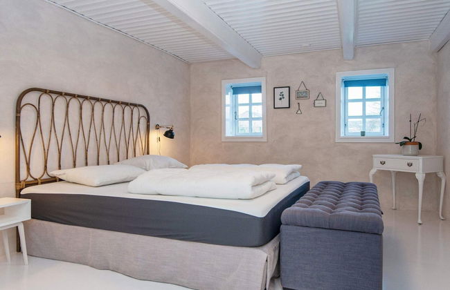 12 Person Holiday Home in Sonder Omme - Foto 6