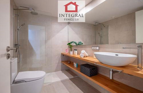 El Coralí Apartament Palamós - Foto 22