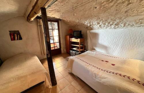 Appartement charmant à Valleraugue avec terrasse, 40 m² - Foto 3