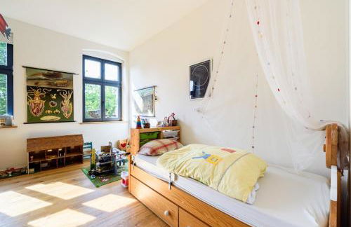 Alte Dorfschule im Spreewald - Foto 35