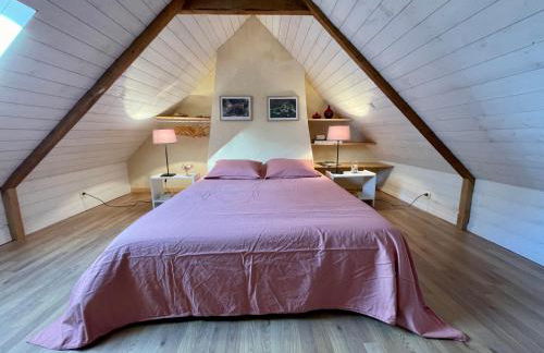 Authentique Penty au coeur du bourg - Foto 6