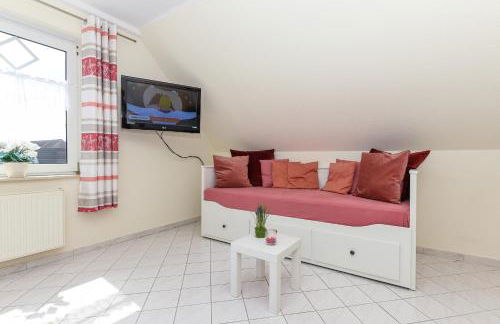 Ferienwohnung Waldblick auf dem Ferienhof Eschen - Foto 9