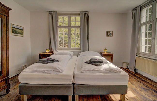 Haus Barkhausen Monschau - Foto 4