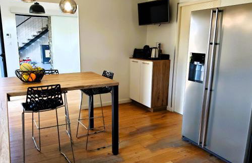 Les Agapanthes d Elisabeth - Piscine - Foto 9