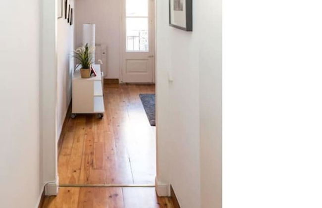 Barcelona Fira Apartments - Photo 31