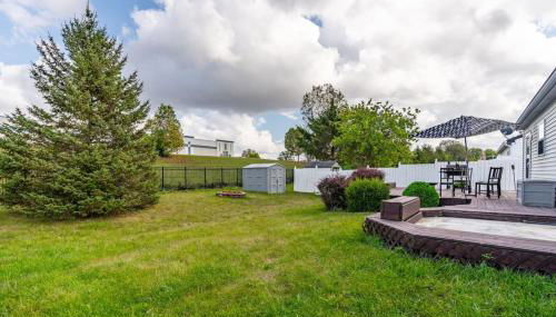 Serene Getaway in Plainfield - Foto 2