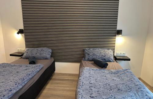 Rhaunen Apartments - Foto 28