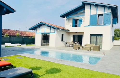 Magnifique villa SEREN avec piscine - Foto 1