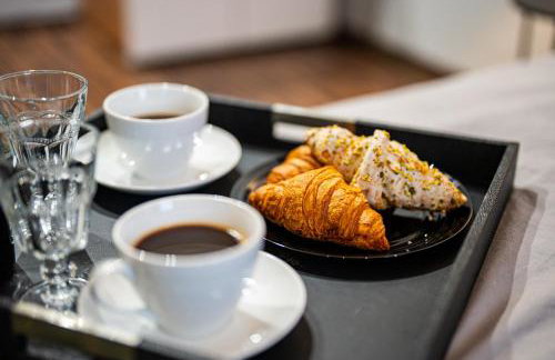 LivingRoom Oficyna Self Check-in 24h - Foto 29