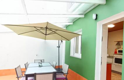 Casa das Mariñas - Foto 19