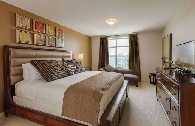 Broadway Plaza, Trademark Collection by Wyndham - Foto 17