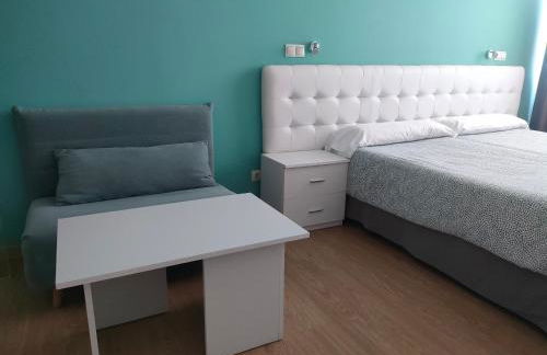 Boutique Urban Madrid Genova - Photo 23