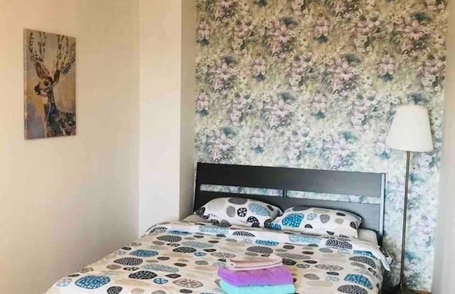 Apartment on Bolshaya Polyanka 30 - Photo 7