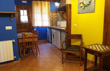 Viviendas Rurales Costa de Bolao - Foto 33