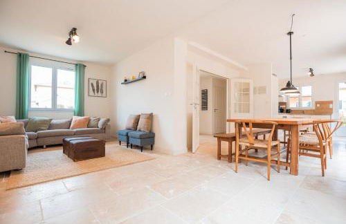 Les Forges Villas - 5 room villa for 8 people - Foto 45