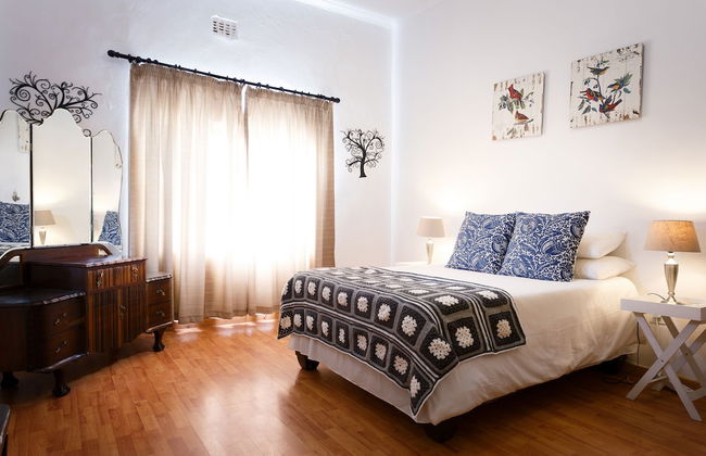 Karoohuisie - Foto 2