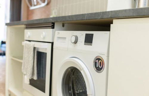 Apartamento para 4 huespedes con Patio y ducha Exterior - Foto 31