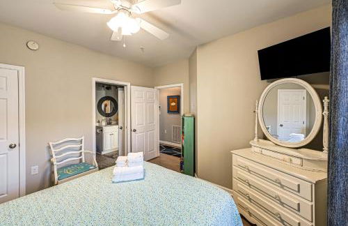 Bay-n-Beach! Comfy Coastal Condo in Lewes! - Foto 17