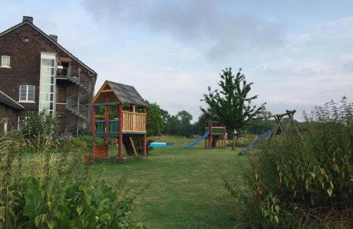 NEU! Moderne FeWo in Bönen - Foto 11