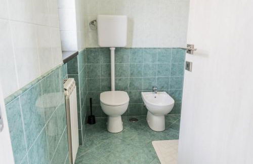 Relax a due passi dal mare dall'aeroporto"casettaStella" - Foto 12