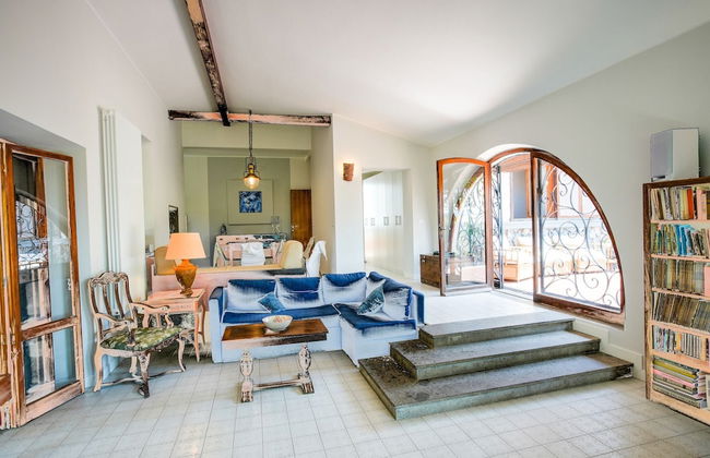 Swanky Villa in Ansedonia near Feniglia Beach - Foto 17