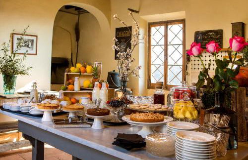 Castello di Cafaggio - Foto 45