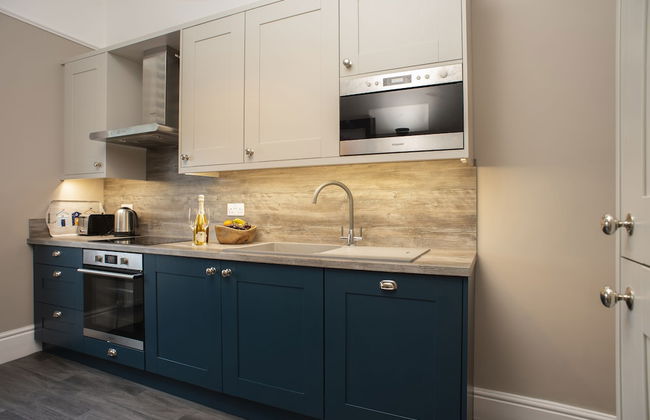 Amadeus Apartments - Foto 44