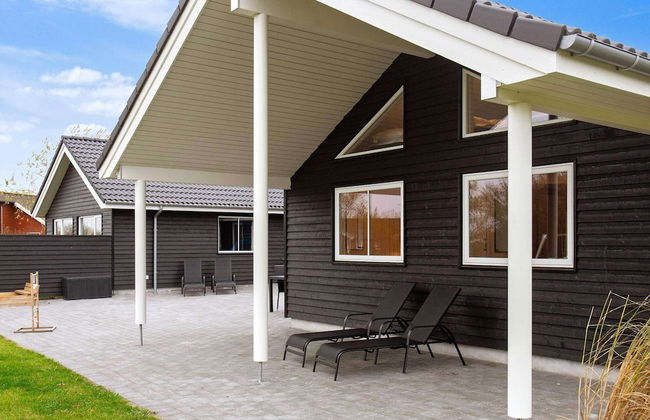 Holiday Home in Idestrup - Foto 34