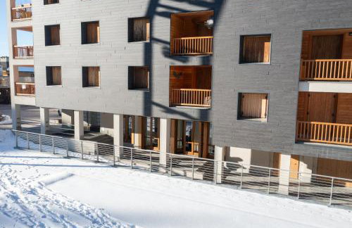 Bilocale sulle piste da sci - Foto 3