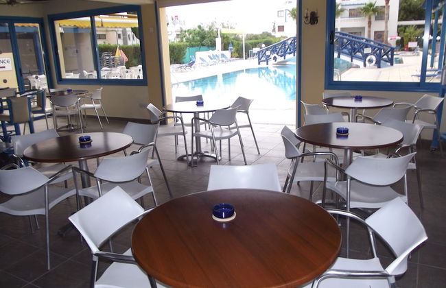 Kefalonitis Apartments - Foto 47