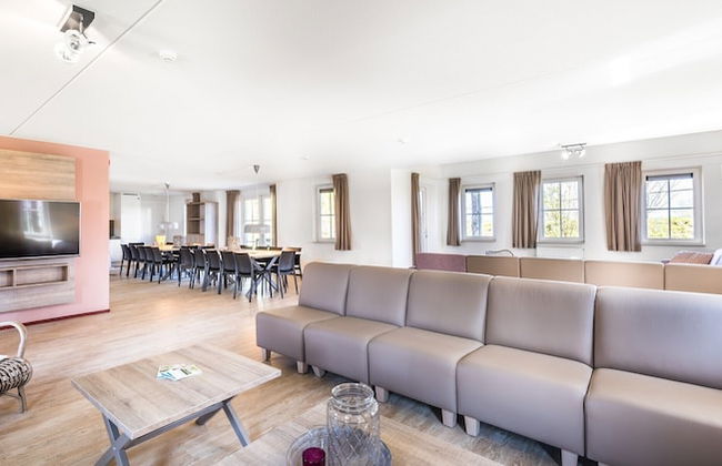 Luxurious Villa in Weert for 24 Persons - Photo 12