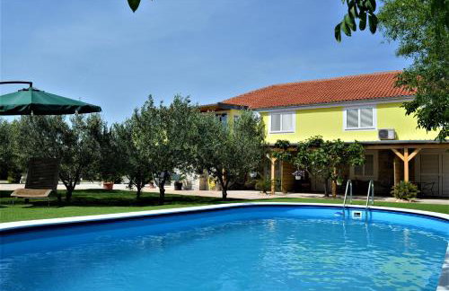 Studio Apartments Luka Biograd - Benkovac - Photo 67