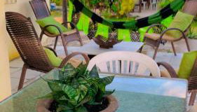 Casa tranquila pra final de semana - Foto 4