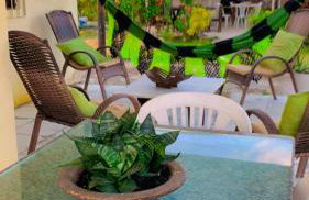 Casa tranquila pra final de semana - Foto 4